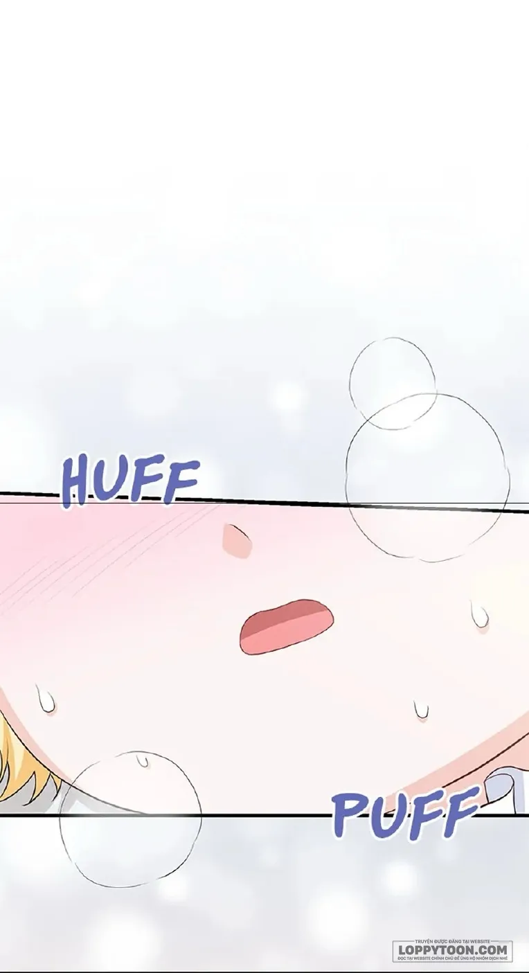 Công Chúa Bé Con Hạng S Thật Mạnh - Chap 17 - Trang 52