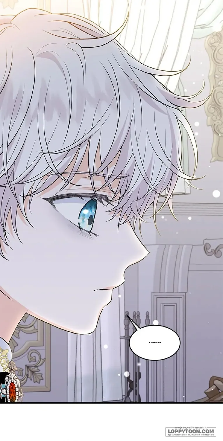 Công Chúa Bé Con Hạng S Thật Mạnh - Chap 17 - Trang 58
