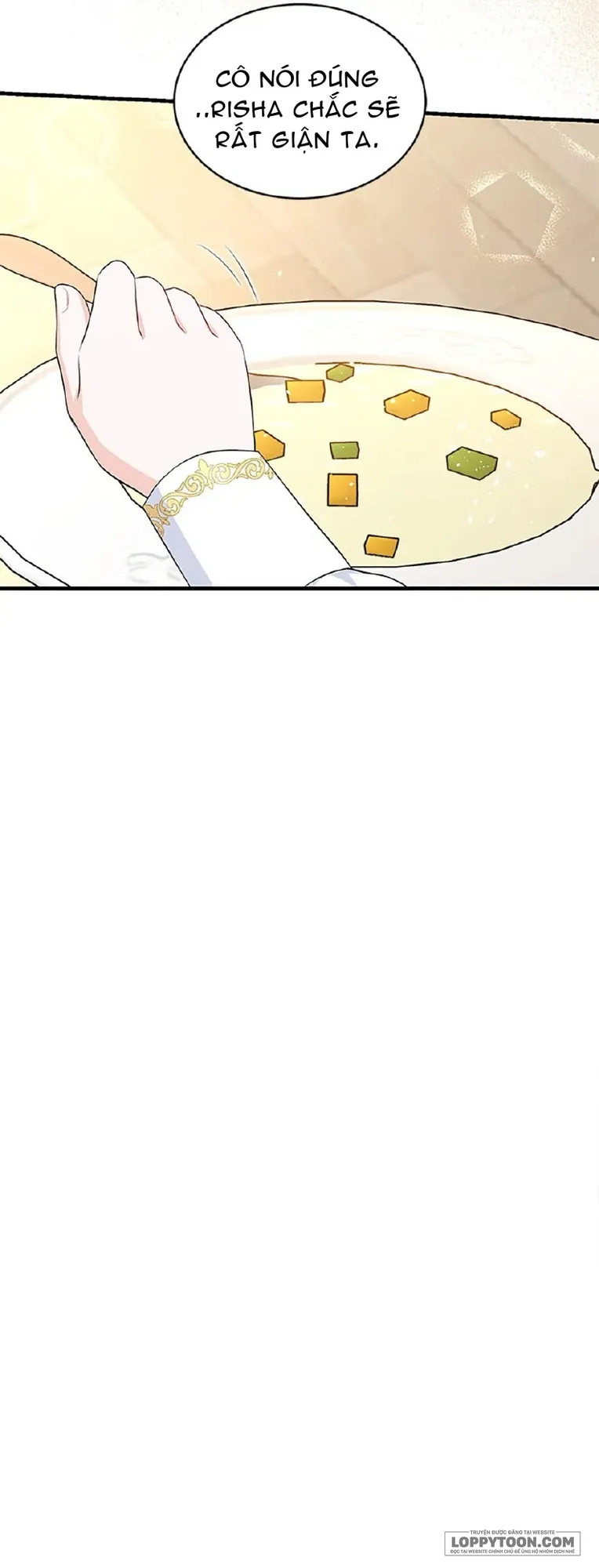 Công Chúa Bé Con Hạng S Thật Mạnh - Chap 17 - Trang 61