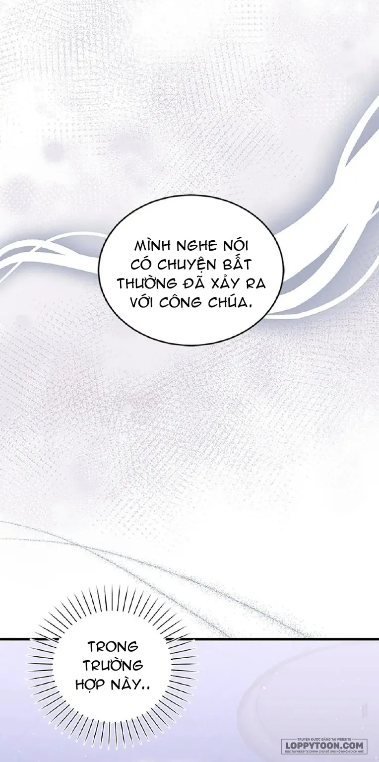 Công Chúa Bé Con Hạng S Thật Mạnh - Chap 17 - Trang 9