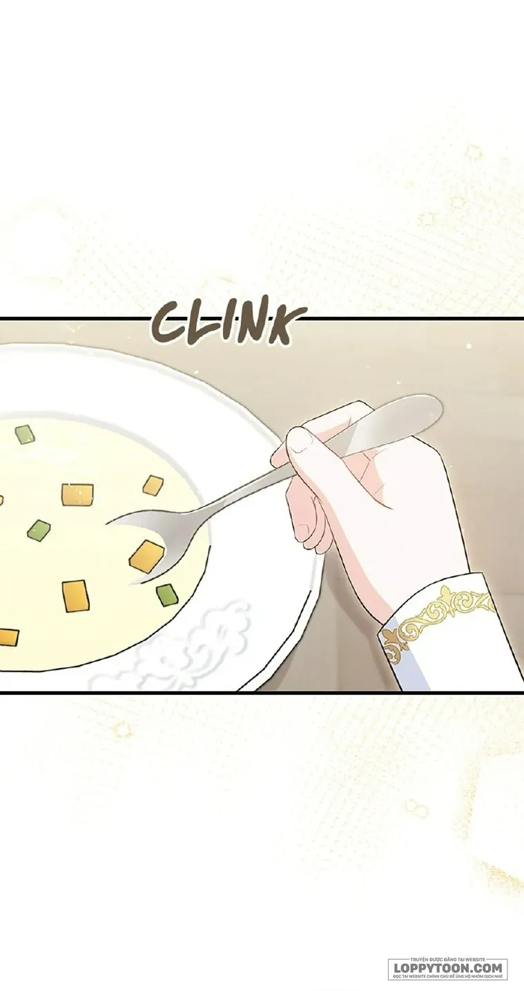 Công Chúa Bé Con Hạng S Thật Mạnh - Chap 18 - Trang 2
