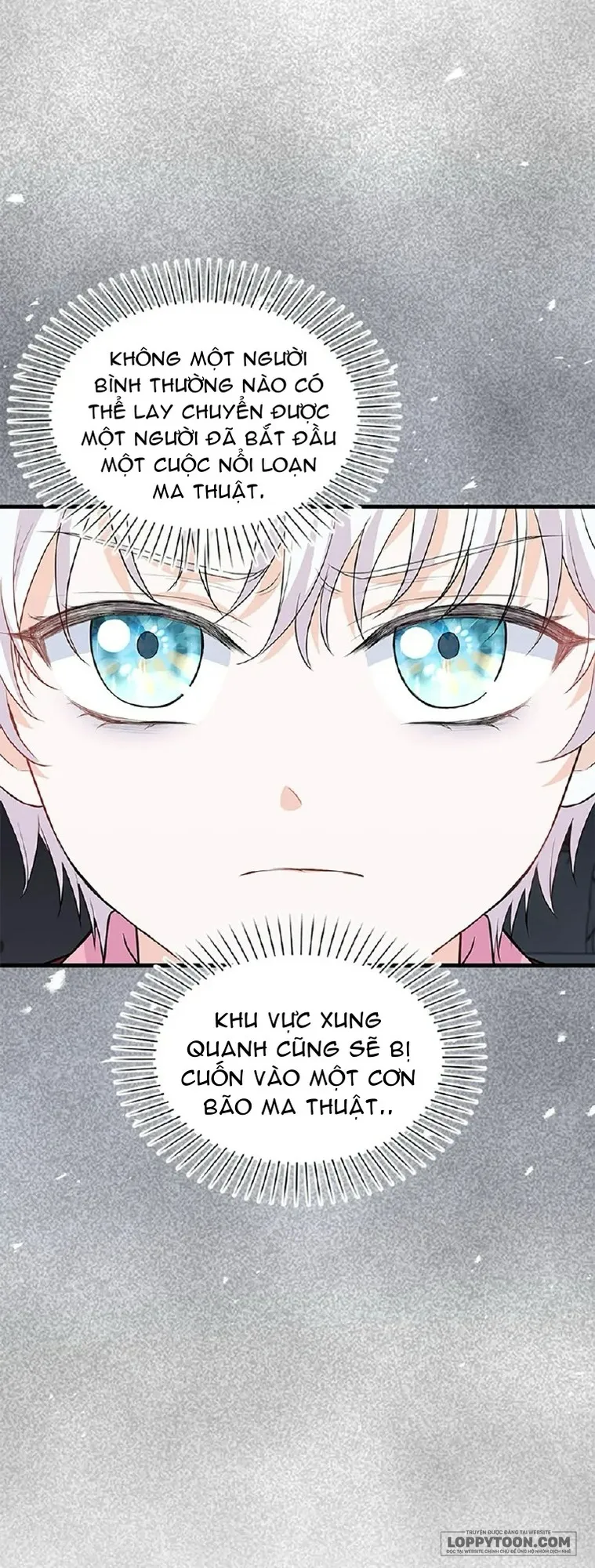 Công Chúa Bé Con Hạng S Thật Mạnh - Chap 18 - Trang 11
