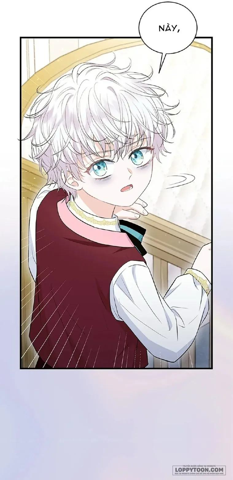 Công Chúa Bé Con Hạng S Thật Mạnh - Chap 18 - Trang 13