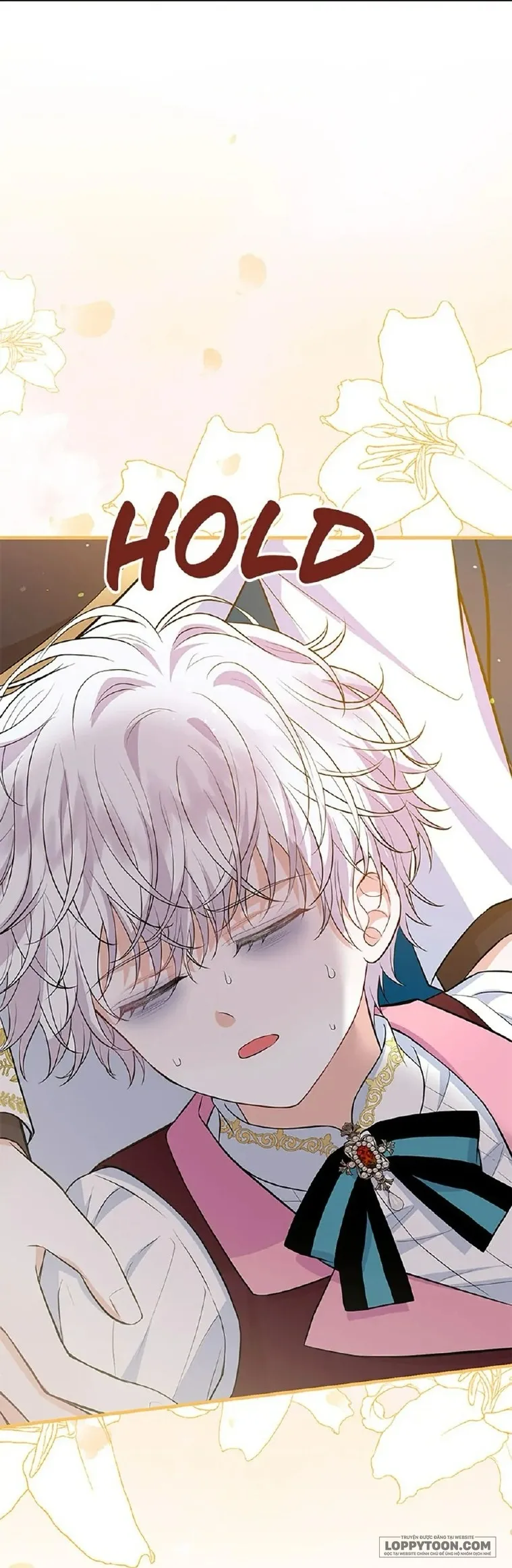 Công Chúa Bé Con Hạng S Thật Mạnh - Chap 18 - Trang 16