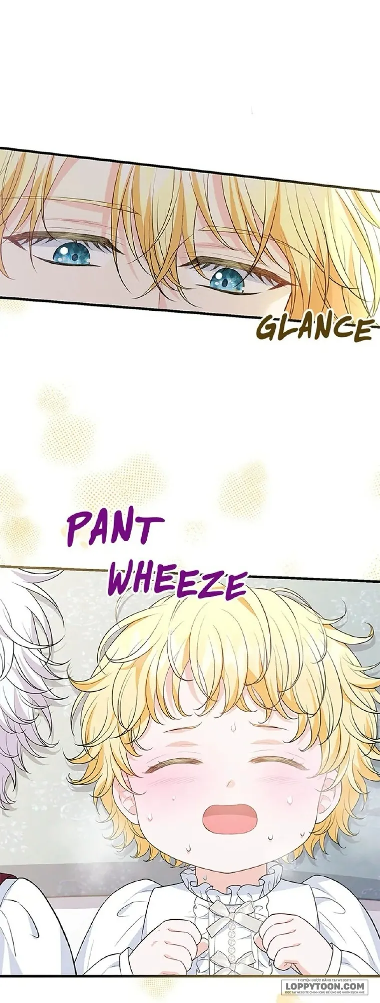 Công Chúa Bé Con Hạng S Thật Mạnh - Chap 18 - Trang 23