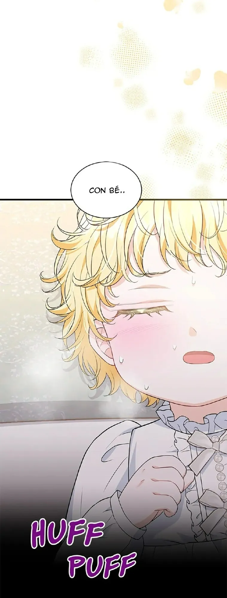 Công Chúa Bé Con Hạng S Thật Mạnh - Chap 18 - Trang 24