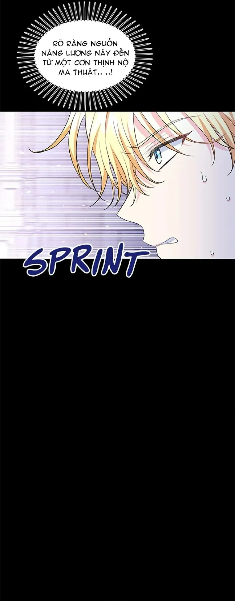 Công Chúa Bé Con Hạng S Thật Mạnh - Chap 18 - Trang 29