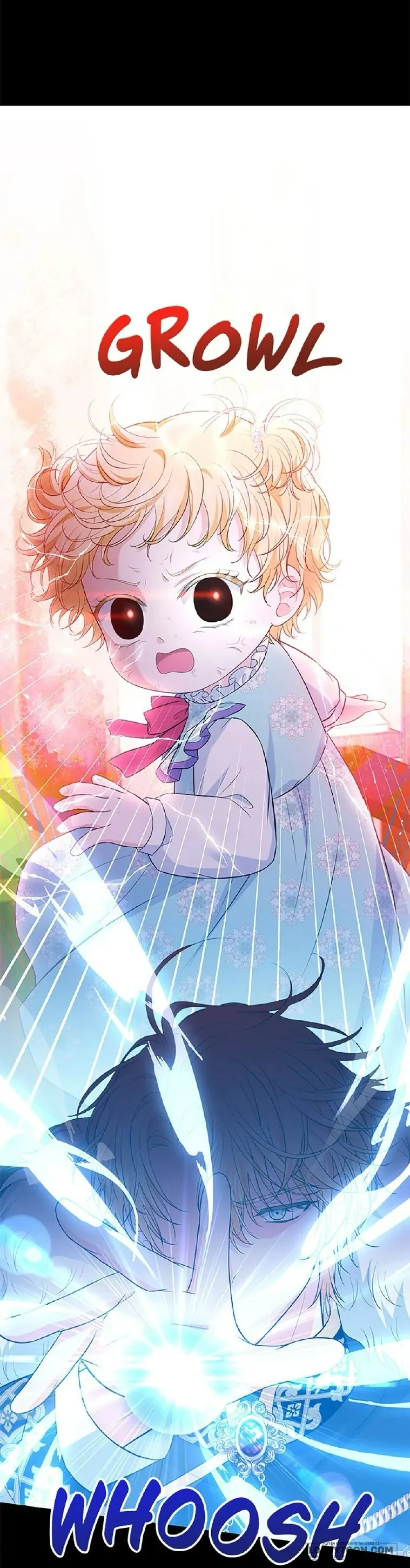 Công Chúa Bé Con Hạng S Thật Mạnh - Chap 18 - Trang 37