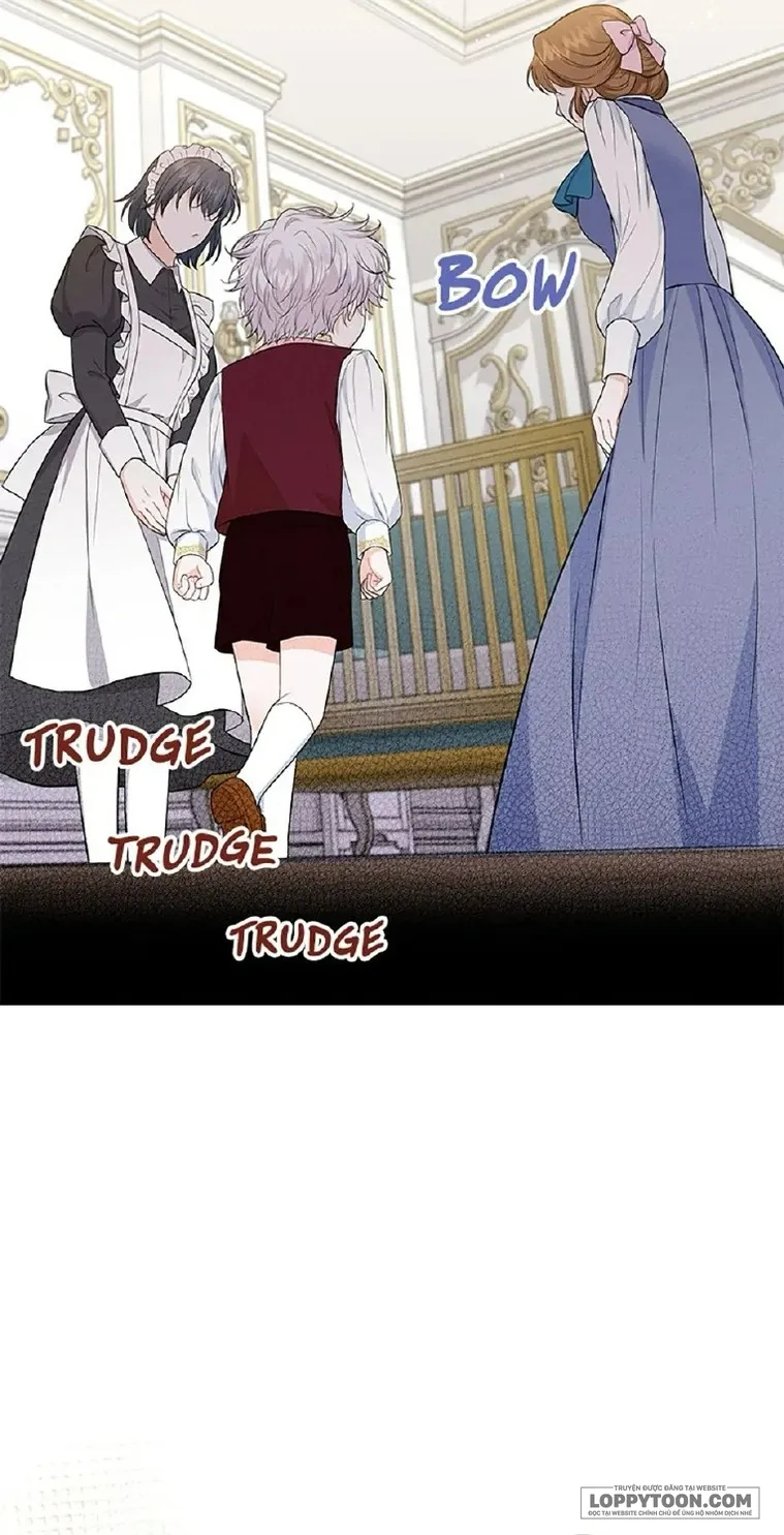 Công Chúa Bé Con Hạng S Thật Mạnh - Chap 18 - Trang 5