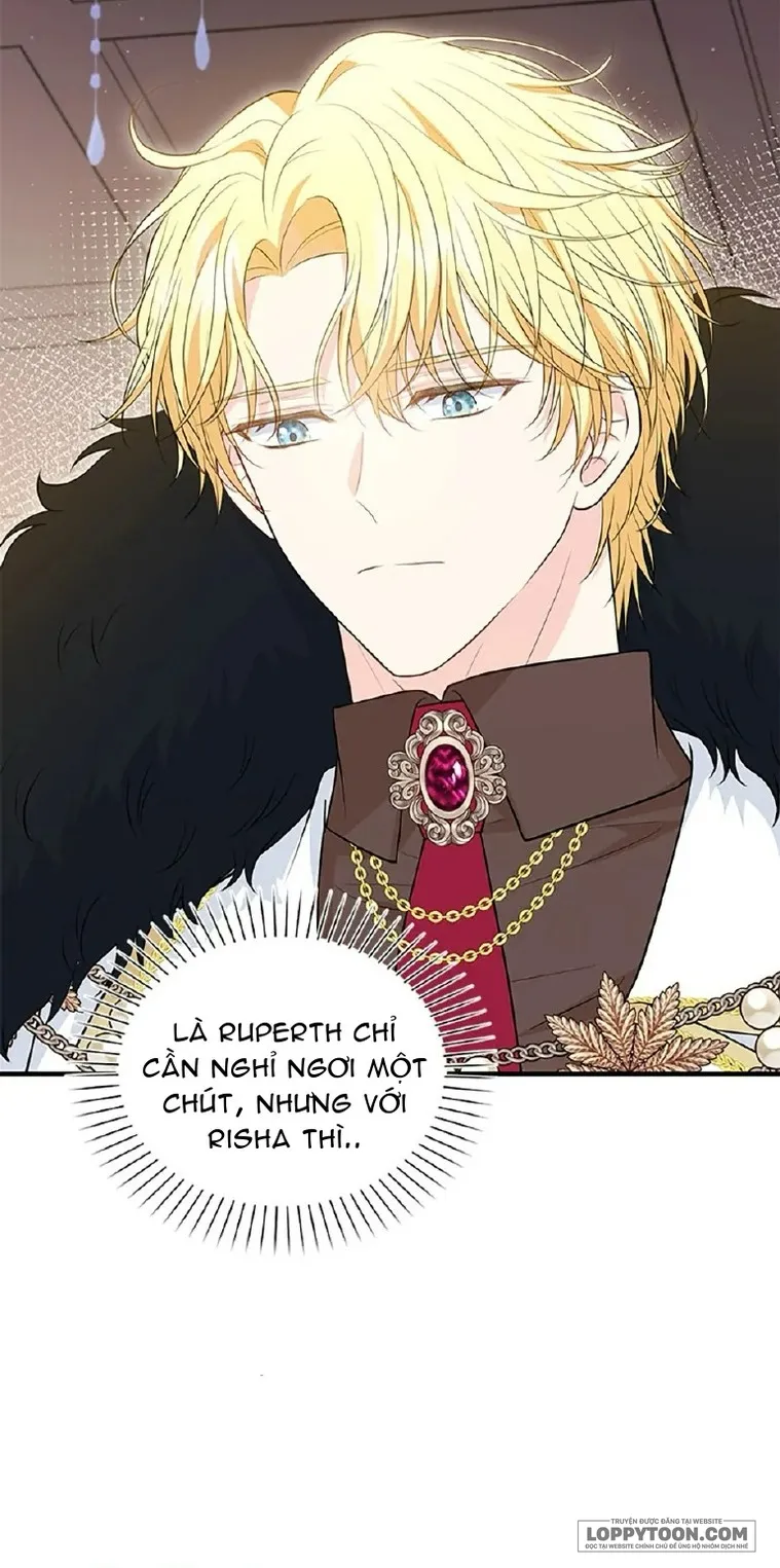 Công Chúa Bé Con Hạng S Thật Mạnh - Chap 18 - Trang 47