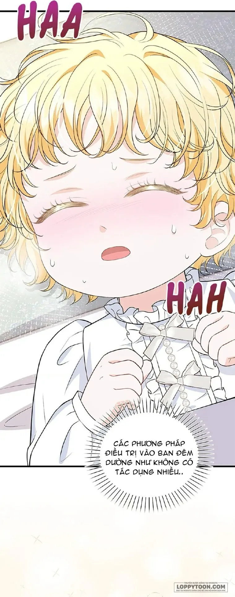 Công Chúa Bé Con Hạng S Thật Mạnh - Chap 18 - Trang 48