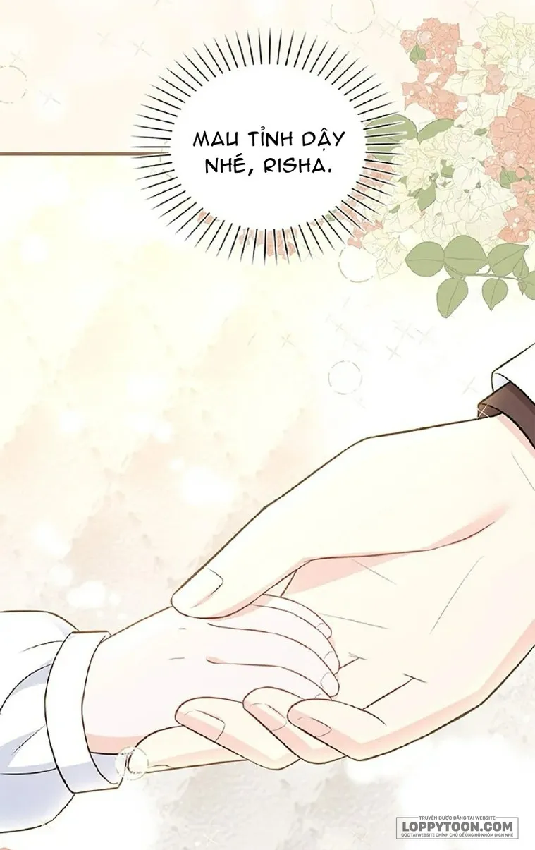 Công Chúa Bé Con Hạng S Thật Mạnh - Chap 18 - Trang 49