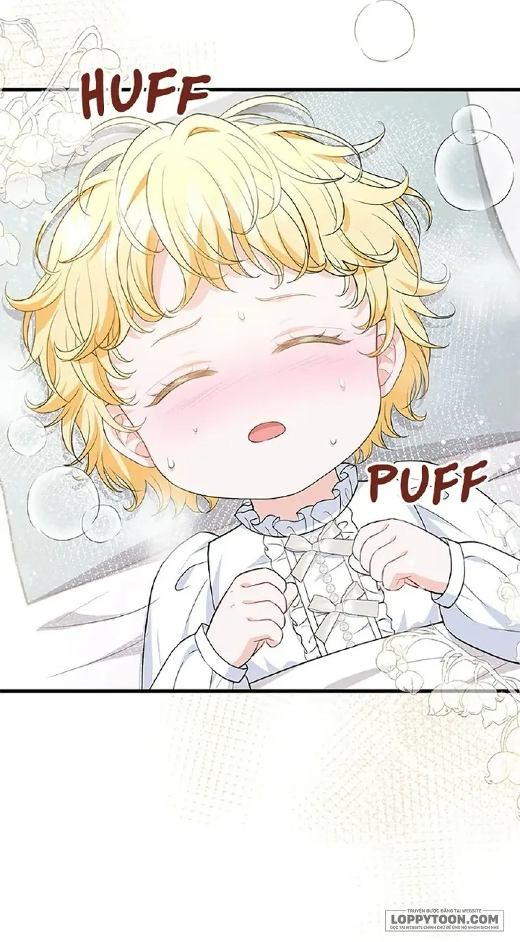 Công Chúa Bé Con Hạng S Thật Mạnh - Chap 18 - Trang 6