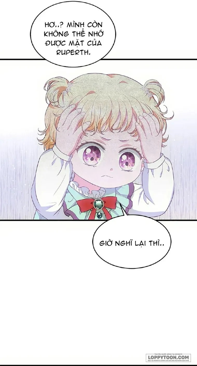 Công Chúa Bé Con Hạng S Thật Mạnh - Chap 18 - Trang 52