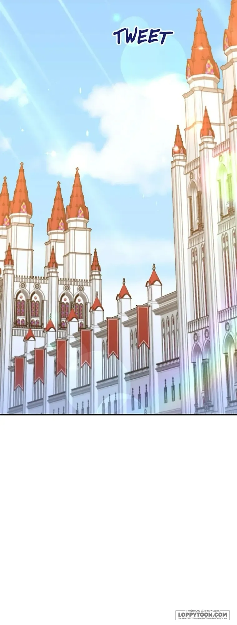 Công Chúa Bé Con Hạng S Thật Mạnh - Chap 18 - Trang 55