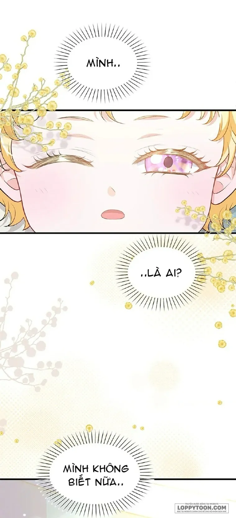 Công Chúa Bé Con Hạng S Thật Mạnh - Chap 18 - Trang 56