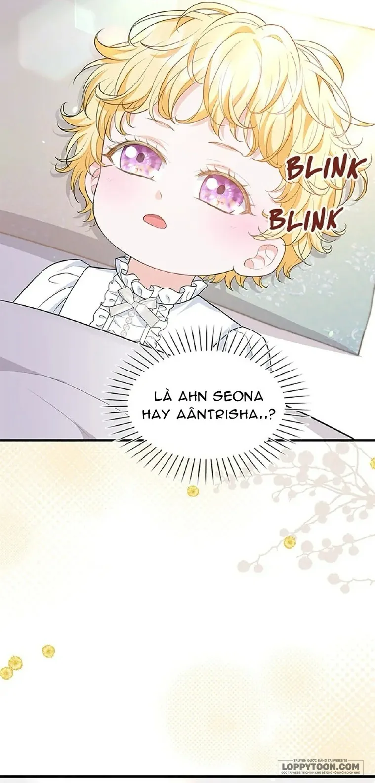 Công Chúa Bé Con Hạng S Thật Mạnh - Chap 18 - Trang 57