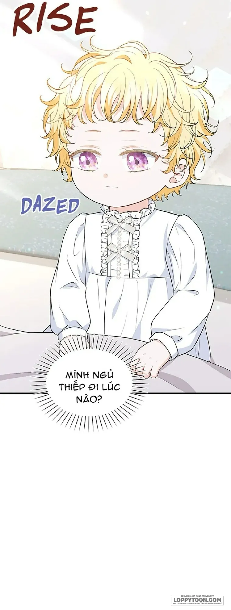 Công Chúa Bé Con Hạng S Thật Mạnh - Chap 18 - Trang 58
