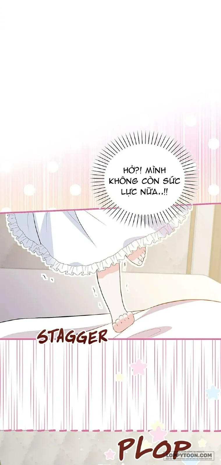 Công Chúa Bé Con Hạng S Thật Mạnh - Chap 18 - Trang 60