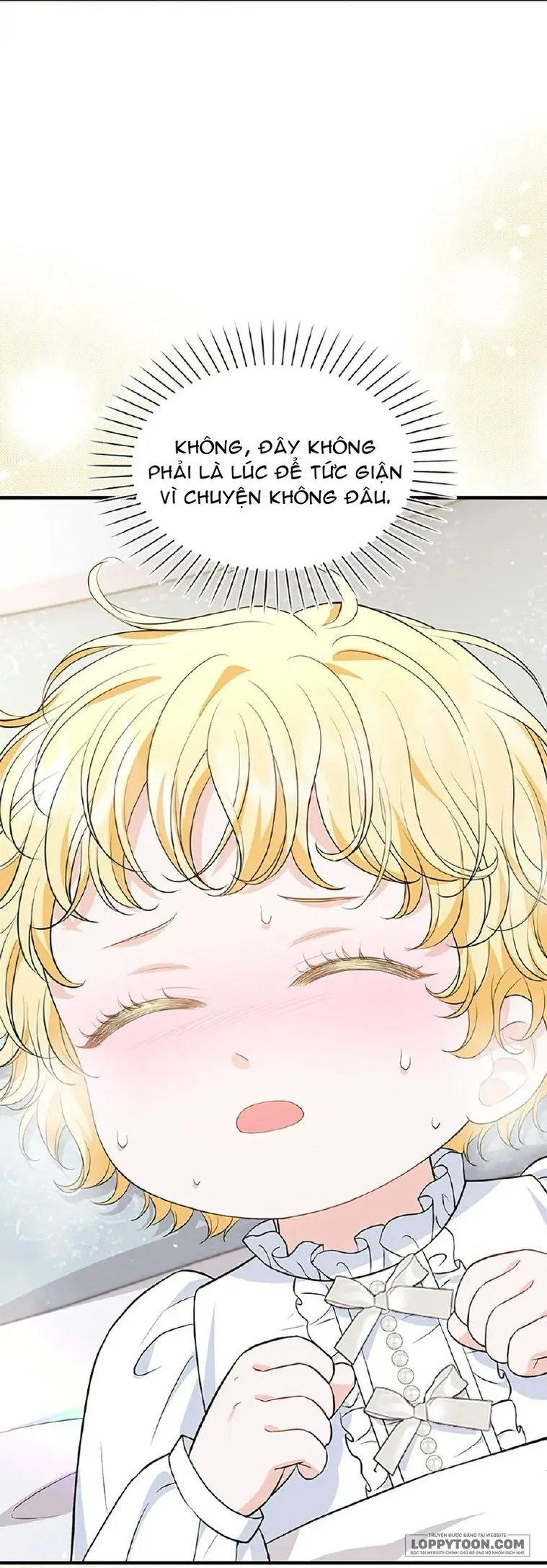Công Chúa Bé Con Hạng S Thật Mạnh - Chap 18 - Trang 8