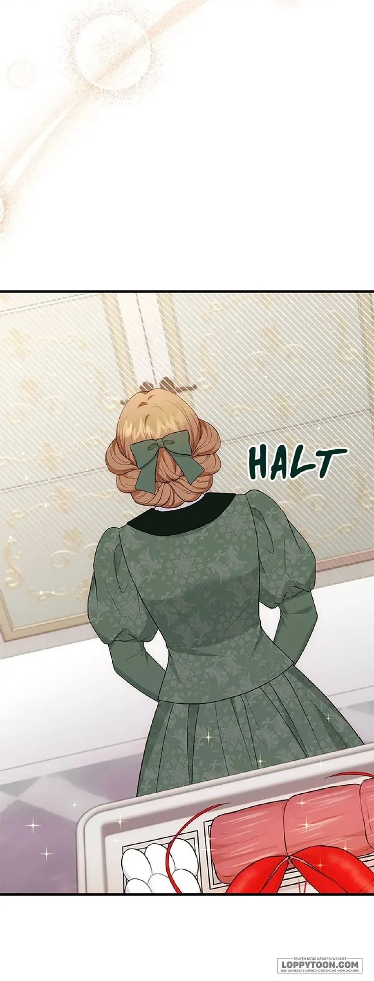 Công Chúa Bé Con Hạng S Thật Mạnh - Chap 19 - Trang 2
