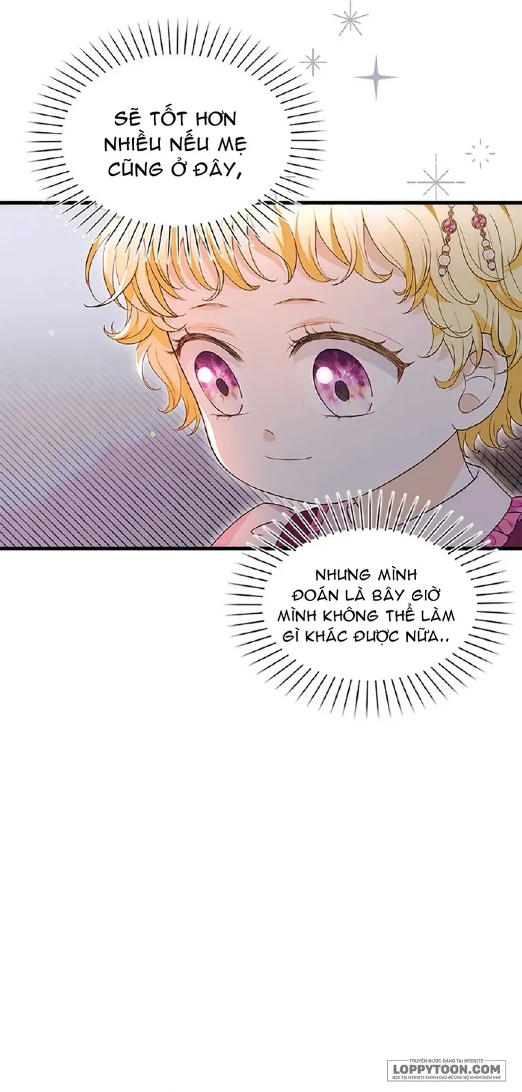 Công Chúa Bé Con Hạng S Thật Mạnh - Chap 19 - Trang 12
