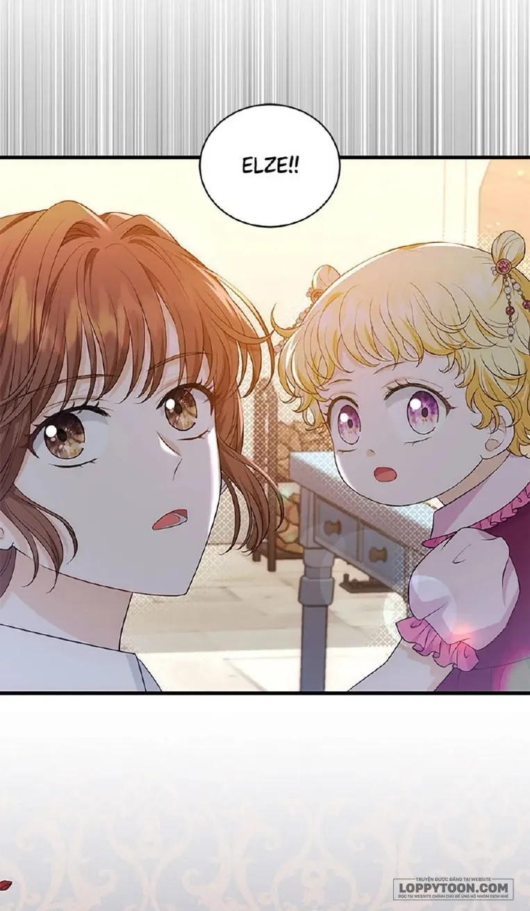 Công Chúa Bé Con Hạng S Thật Mạnh - Chap 19 - Trang 14
