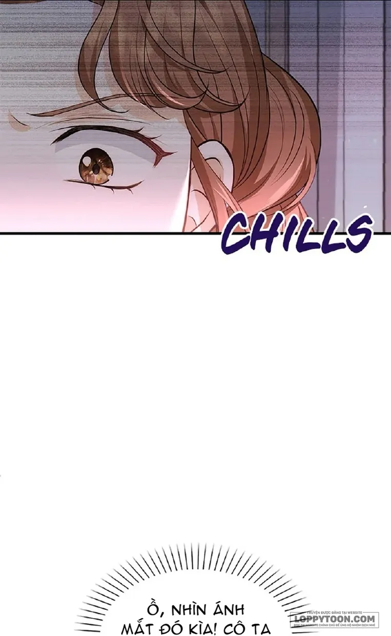 Công Chúa Bé Con Hạng S Thật Mạnh - Chap 19 - Trang 16