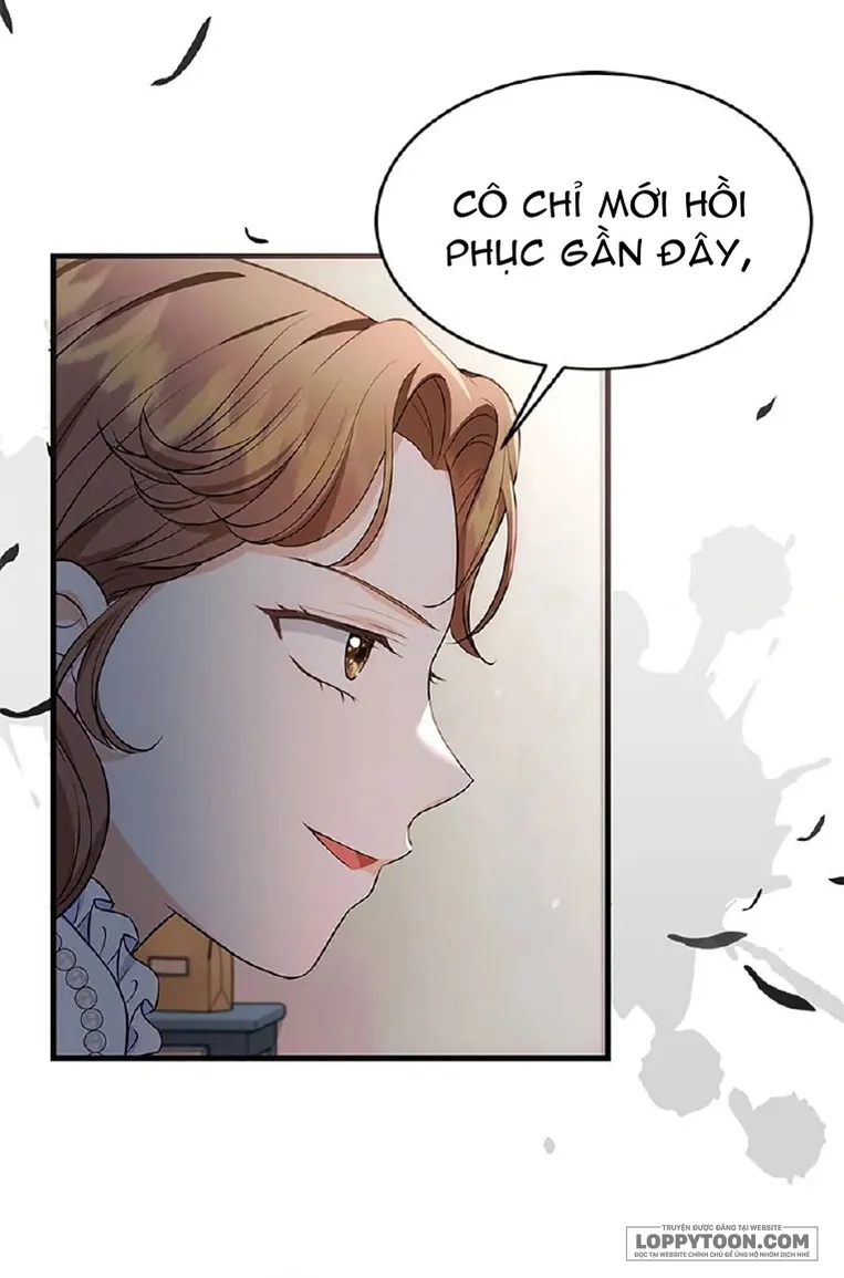 Công Chúa Bé Con Hạng S Thật Mạnh - Chap 19 - Trang 25