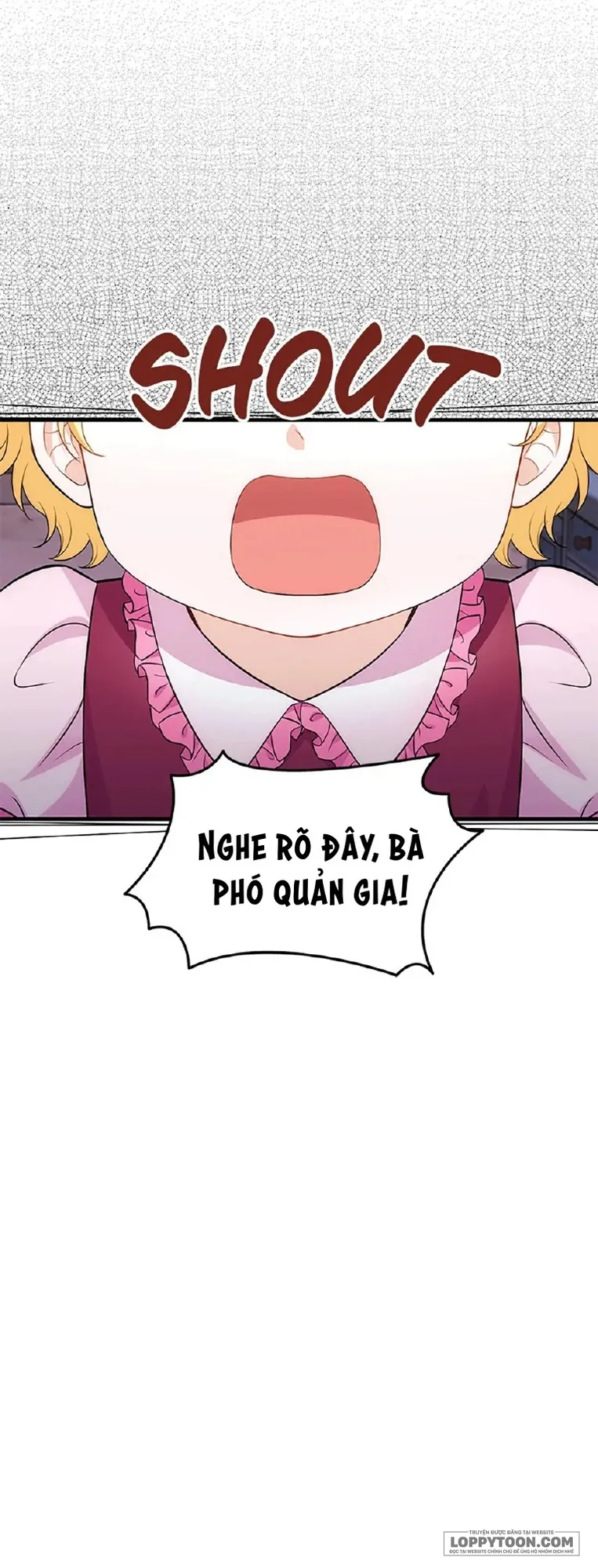 Công Chúa Bé Con Hạng S Thật Mạnh - Chap 19 - Trang 30