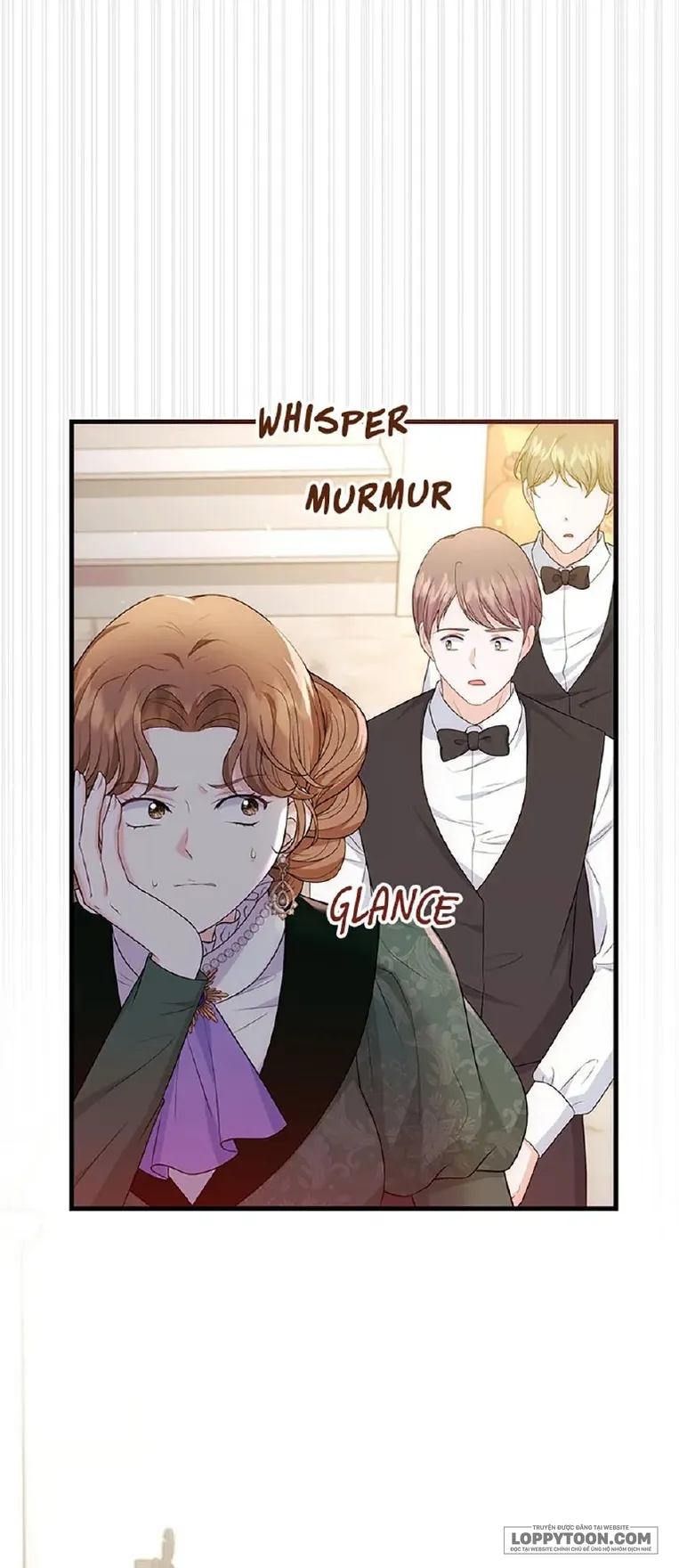 Công Chúa Bé Con Hạng S Thật Mạnh - Chap 19 - Trang 33