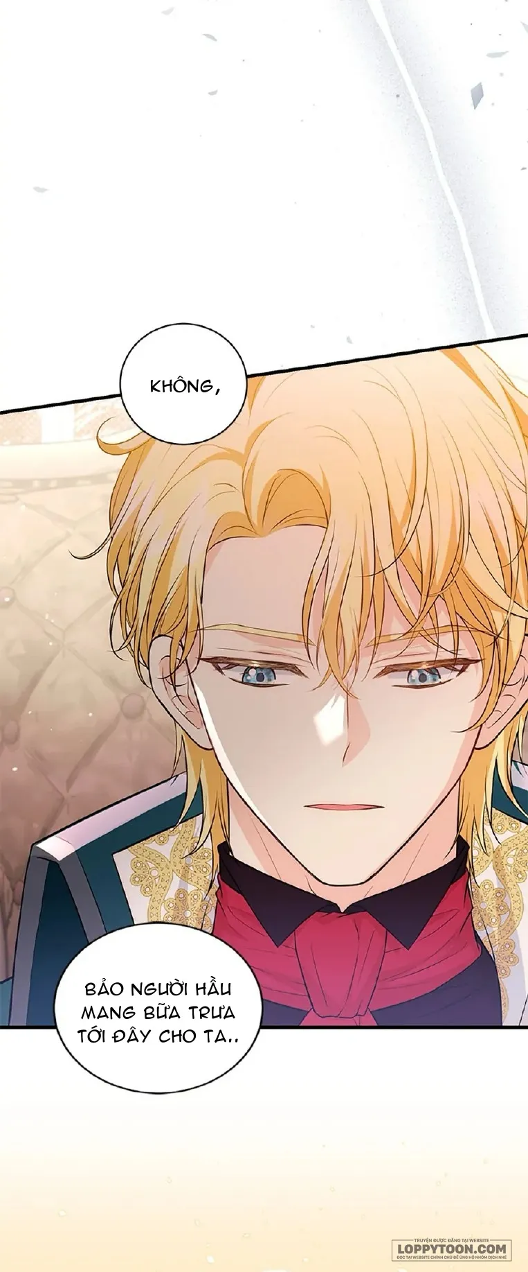 Công Chúa Bé Con Hạng S Thật Mạnh - Chap 19 - Trang 40