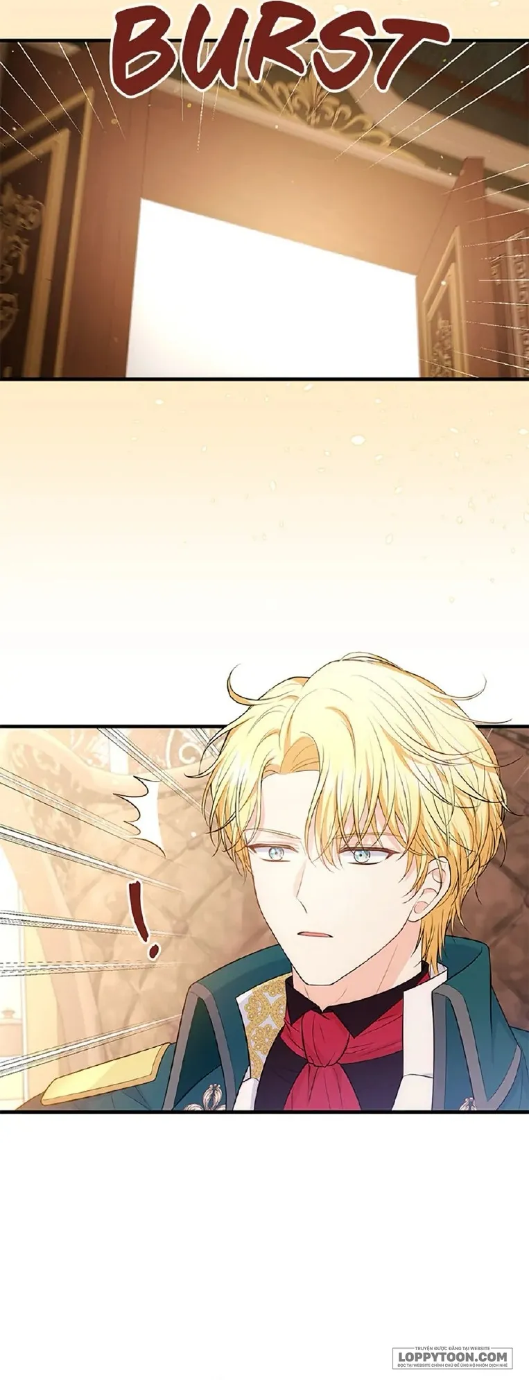 Công Chúa Bé Con Hạng S Thật Mạnh - Chap 19 - Trang 41