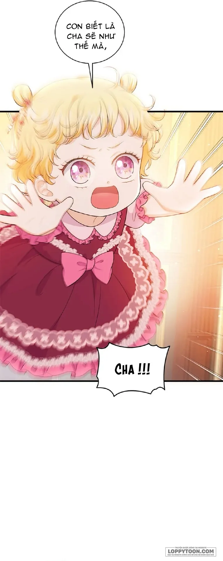 Công Chúa Bé Con Hạng S Thật Mạnh - Chap 19 - Trang 42