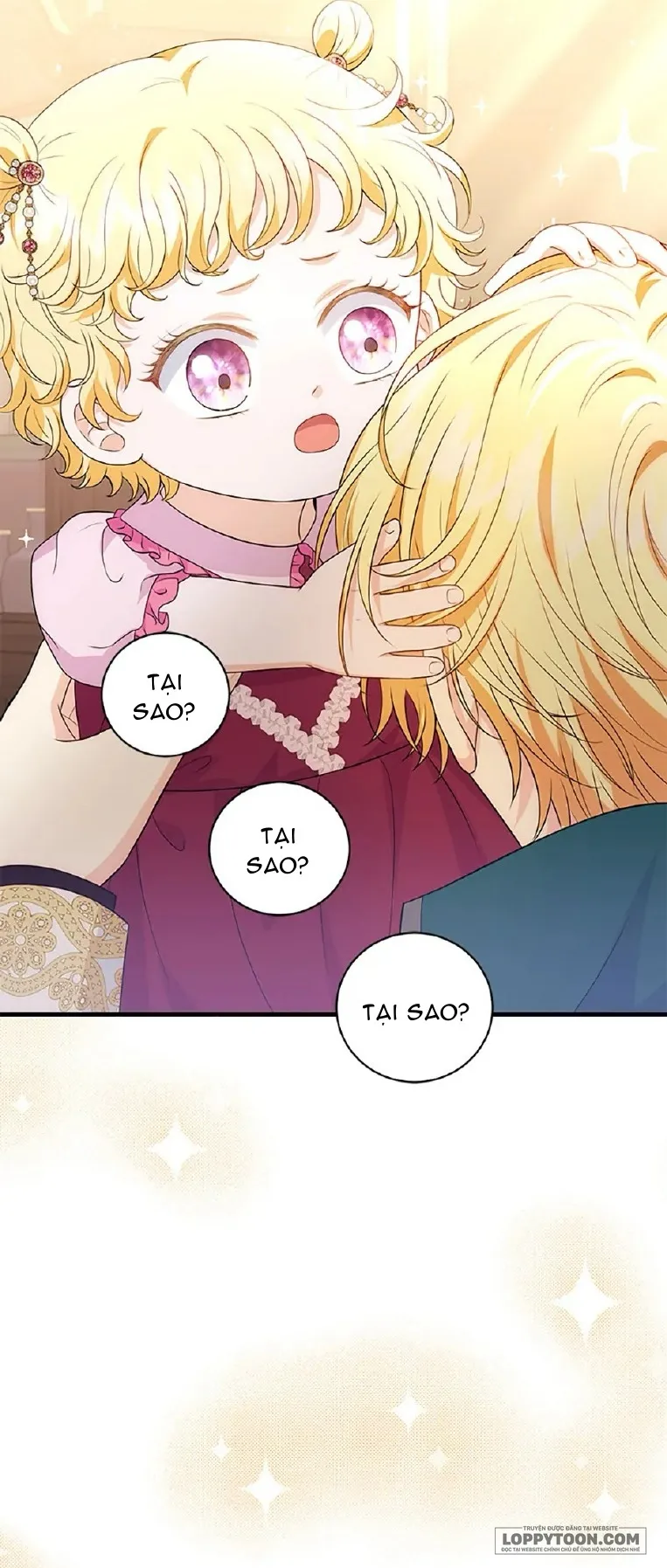 Công Chúa Bé Con Hạng S Thật Mạnh - Chap 19 - Trang 44