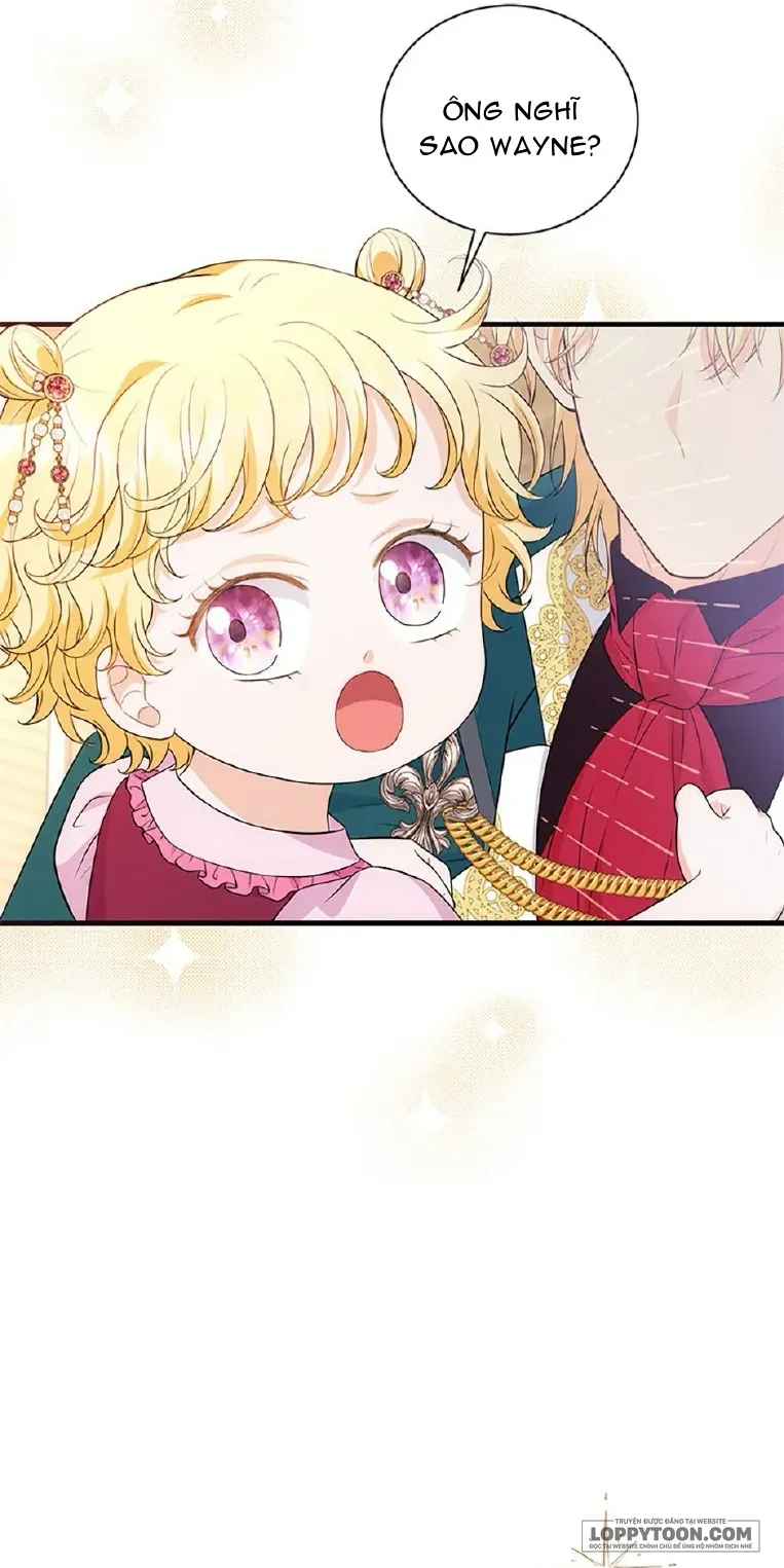 Công Chúa Bé Con Hạng S Thật Mạnh - Chap 19 - Trang 46