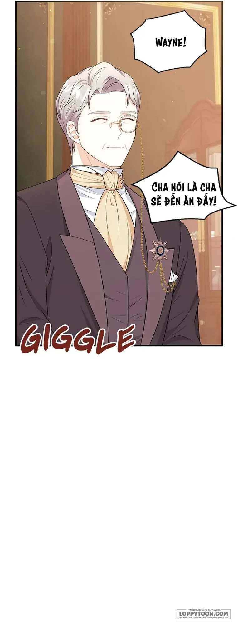 Công Chúa Bé Con Hạng S Thật Mạnh - Chap 19 - Trang 50