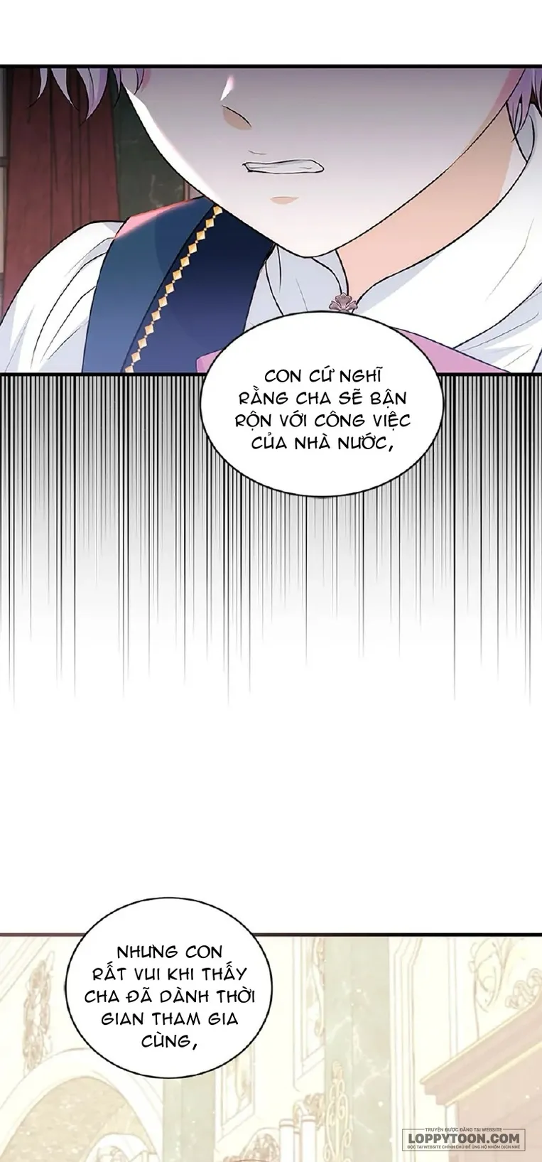 Công Chúa Bé Con Hạng S Thật Mạnh - Chap 19 - Trang 54