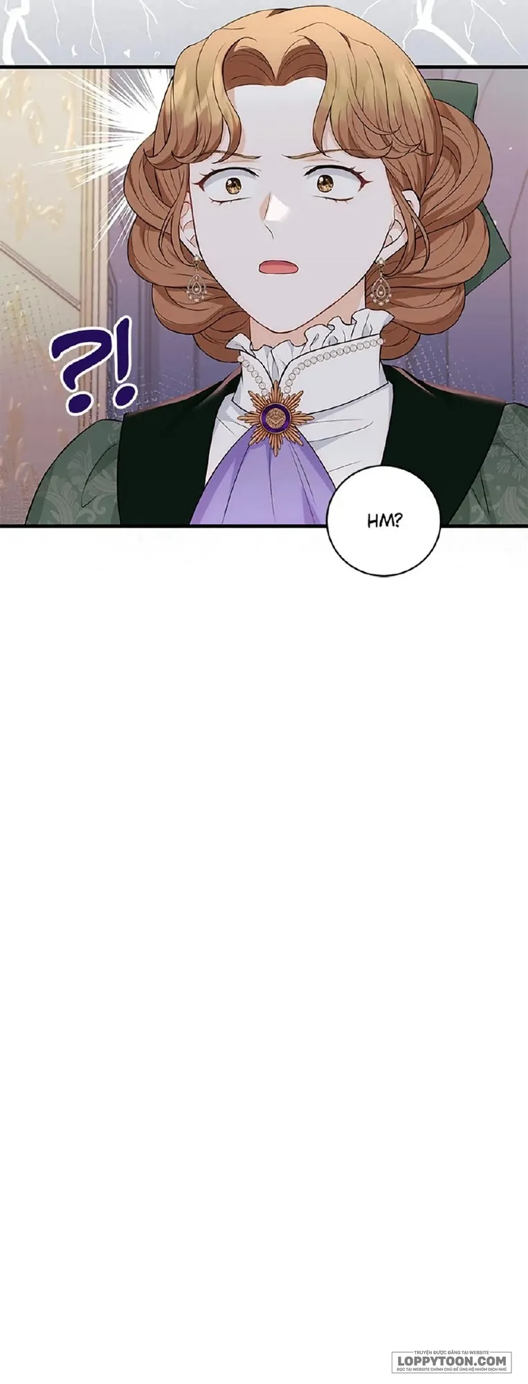 Công Chúa Bé Con Hạng S Thật Mạnh - Chap 19 - Trang 7