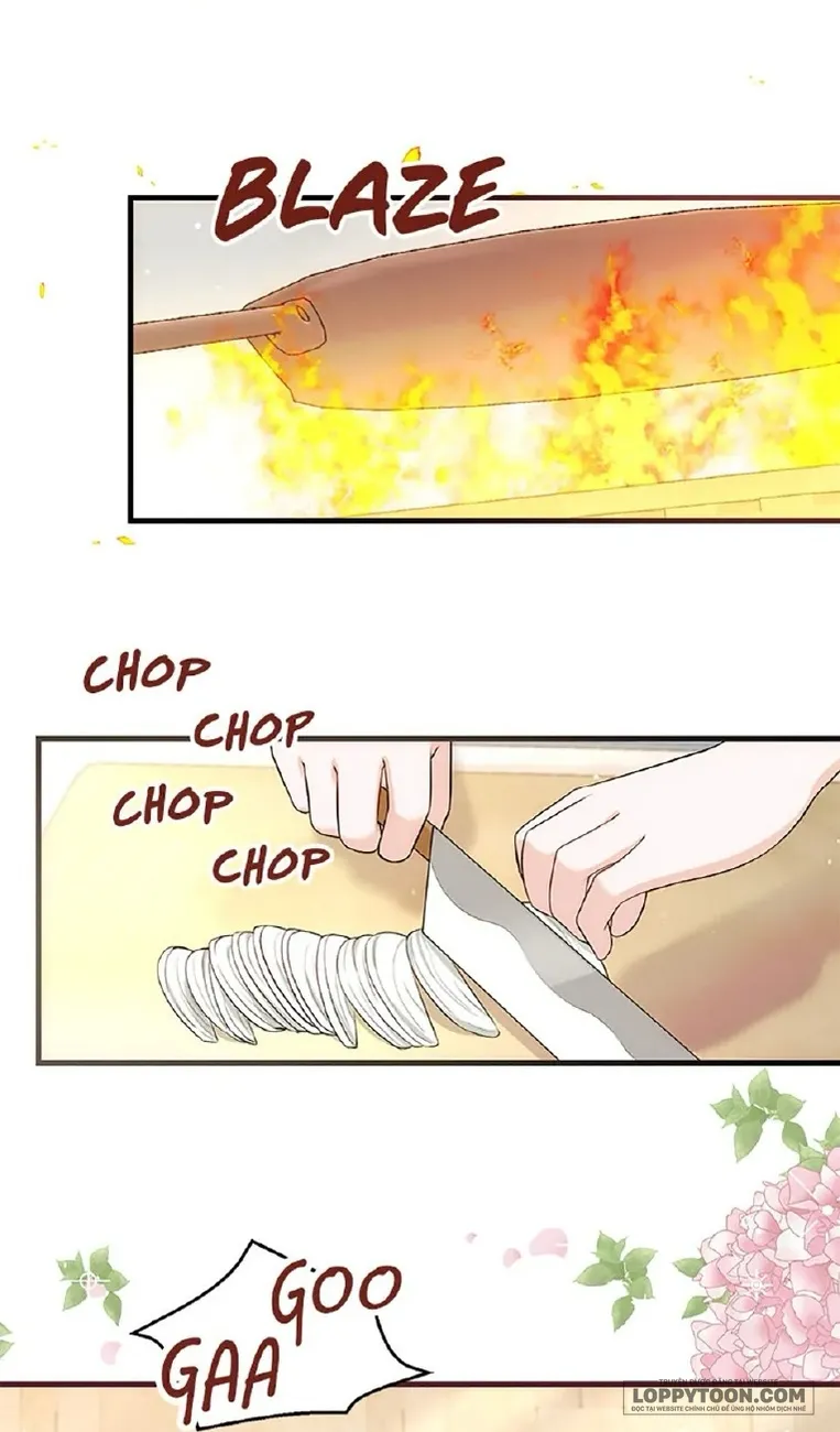 Công Chúa Bé Con Hạng S Thật Mạnh - Chap 19 - Trang 9