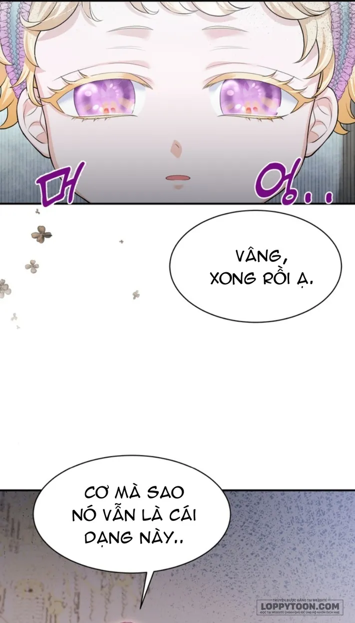 Công Chúa Bé Con Hạng S Thật Mạnh - Chap 2 - Trang 2