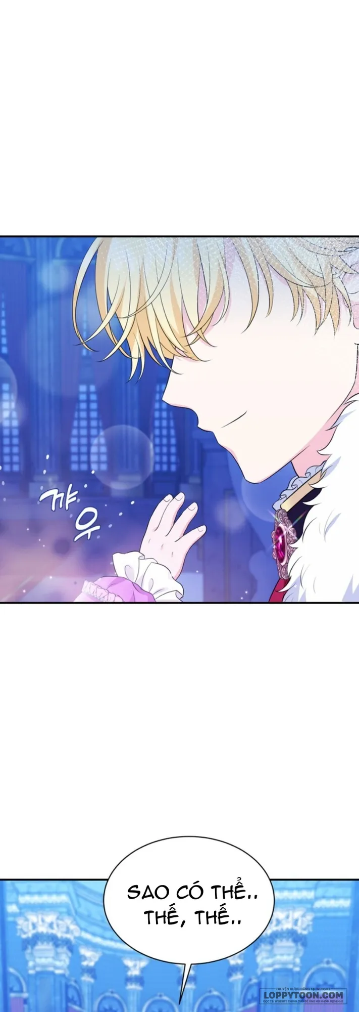 Công Chúa Bé Con Hạng S Thật Mạnh - Chap 2 - Trang 24