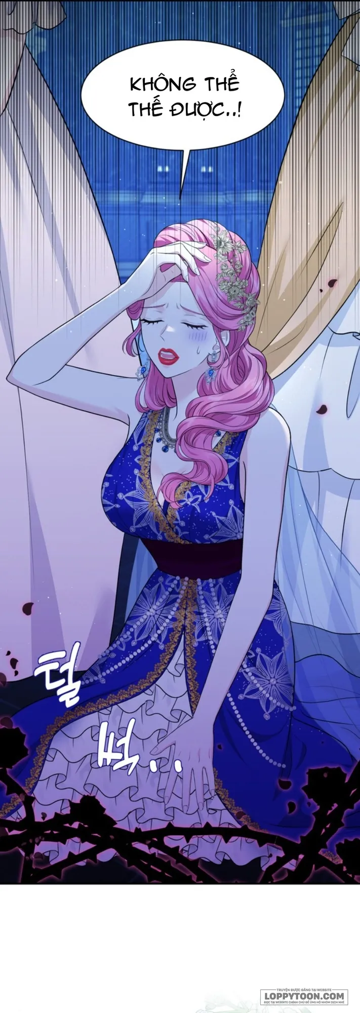 Công Chúa Bé Con Hạng S Thật Mạnh - Chap 2 - Trang 26