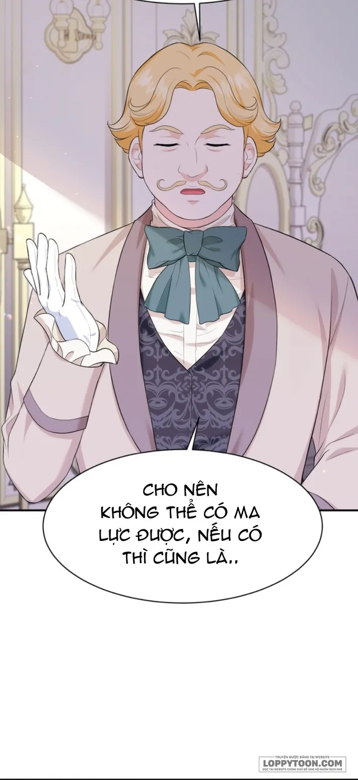 Công Chúa Bé Con Hạng S Thật Mạnh - Chap 2 - Trang 4