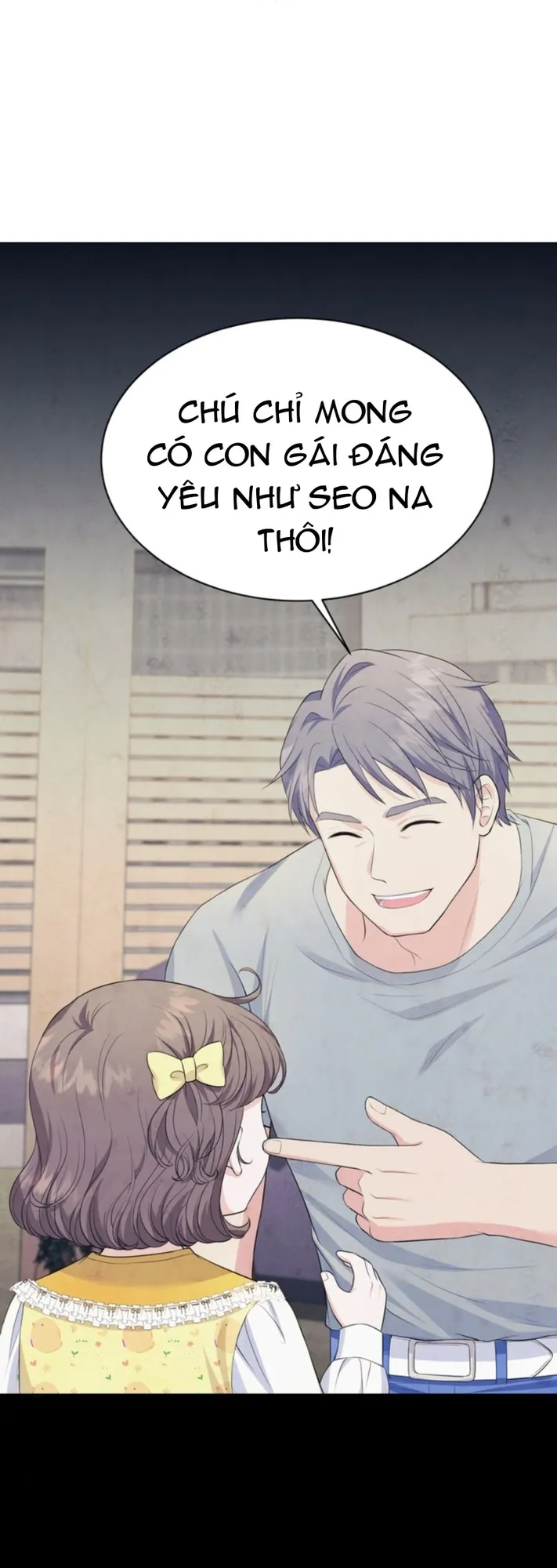 Công Chúa Bé Con Hạng S Thật Mạnh - Chap 2 - Trang 35