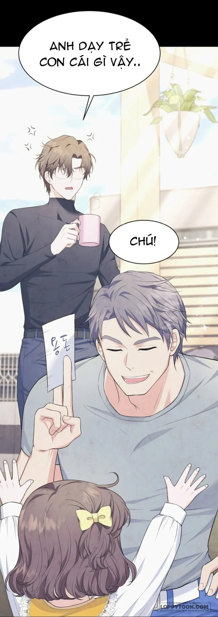 Công Chúa Bé Con Hạng S Thật Mạnh - Chap 2 - Trang 37