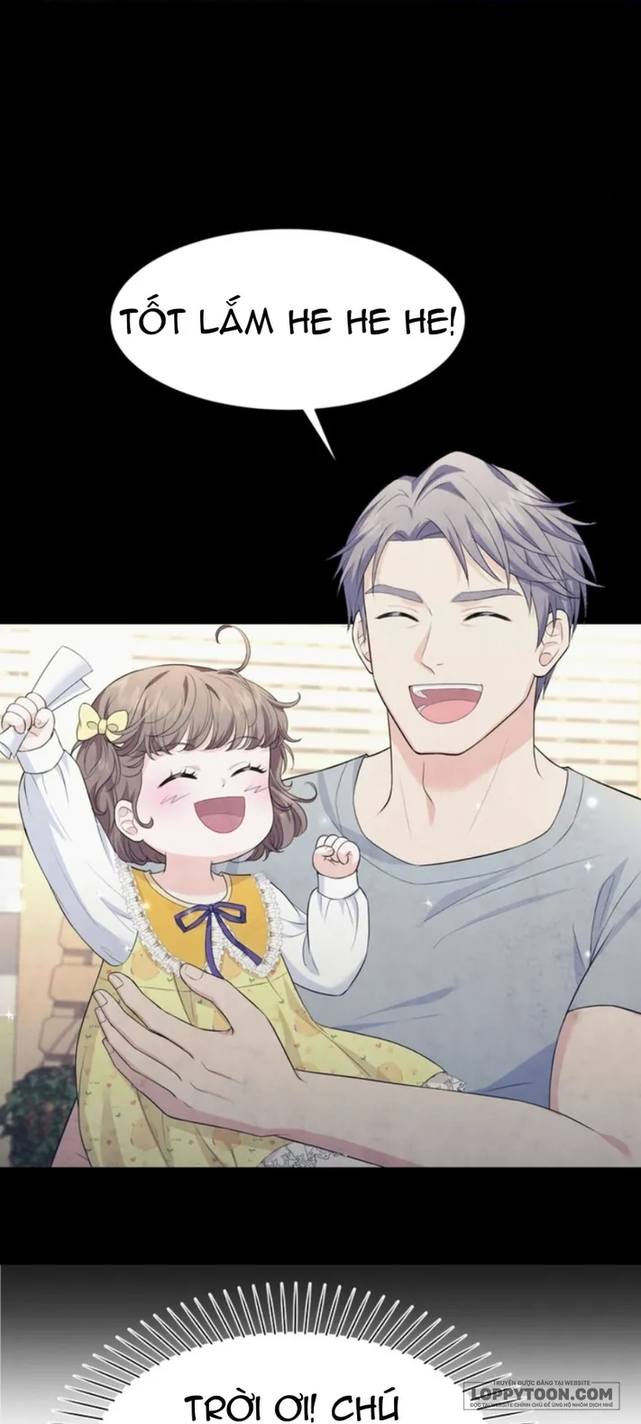 Công Chúa Bé Con Hạng S Thật Mạnh - Chap 2 - Trang 38