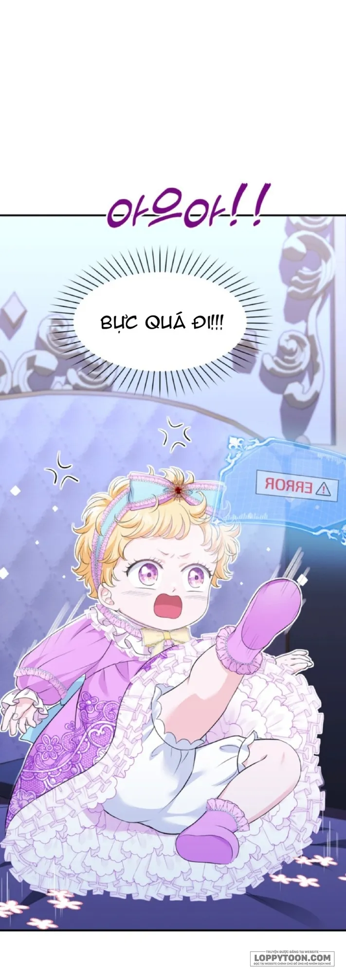 Công Chúa Bé Con Hạng S Thật Mạnh - Chap 2 - Trang 51