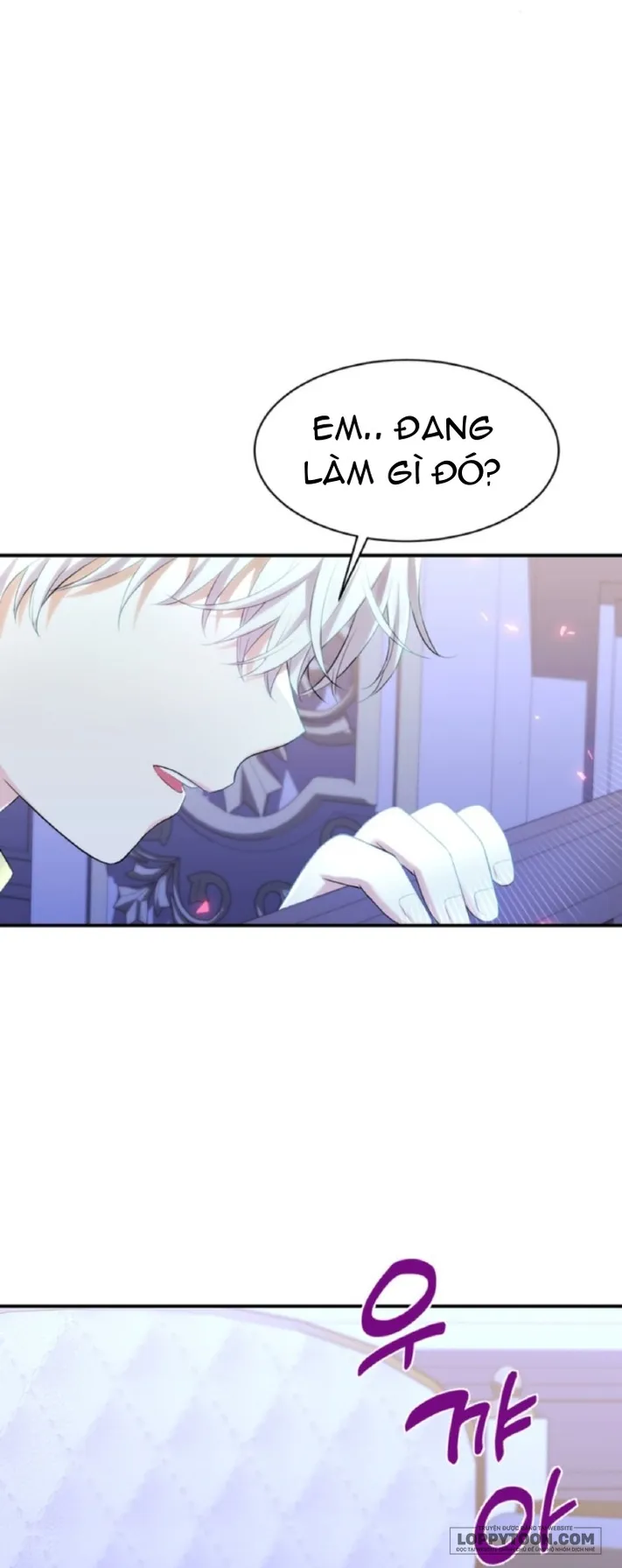 Công Chúa Bé Con Hạng S Thật Mạnh - Chap 2 - Trang 52