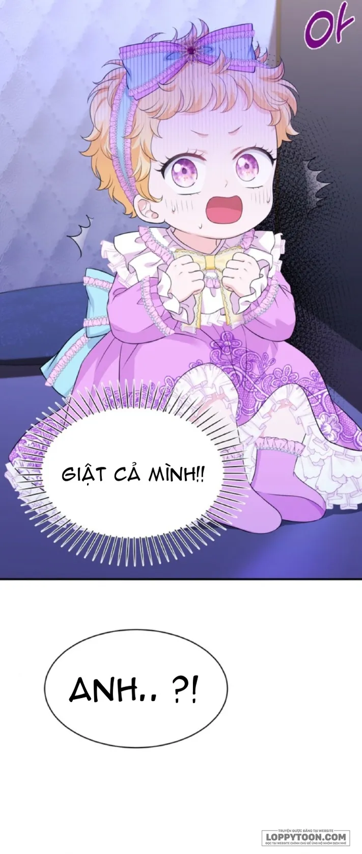 Công Chúa Bé Con Hạng S Thật Mạnh - Chap 2 - Trang 53